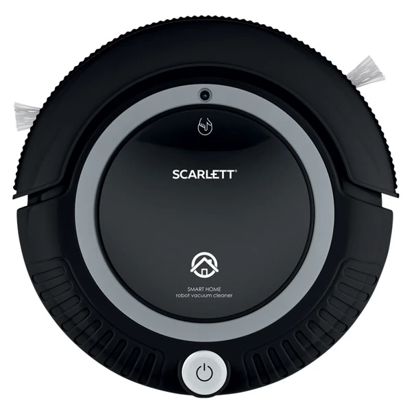 Робот-пылесос Scarlett SC-VC80R10