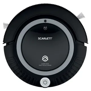 Робот-пылесос Scarlett SC-VC80R10