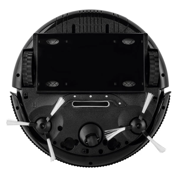 Робот-пылесос Scarlett SC-VC80R10 - фото 2