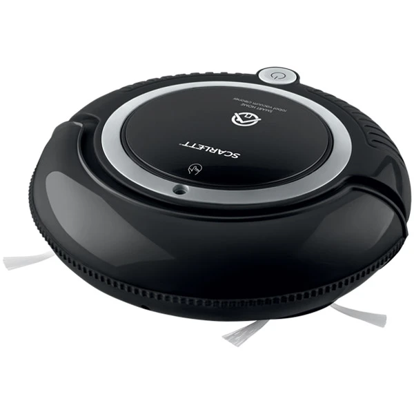 Робот-пылесос Scarlett SC-VC80R10 - фото 3