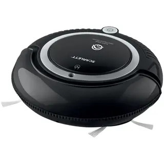 Робот-пылесос Scarlett SC-VC80R10