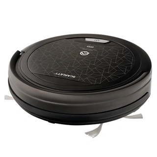 Робот-пылесос Scarlett SC-VC80R20 Black