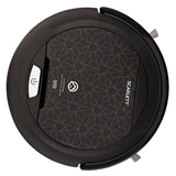 Робот-пылесос Scarlett SC-VC80R20 Black - фото 4