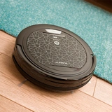 Робот-пылесос Scarlett SC-VC80R20 Black - фото 2