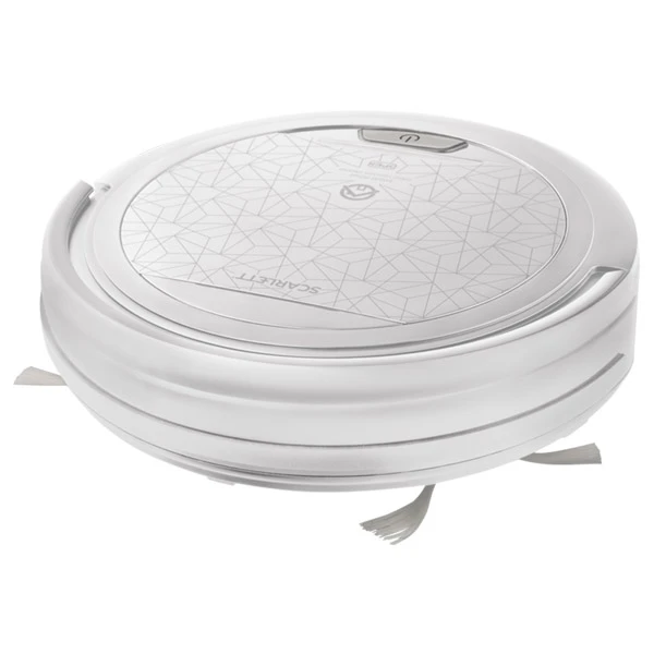 Робот-пылесос Scarlett SC-VC80R21 - фото 2