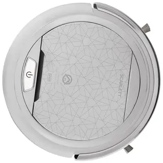 Робот-пылесос Scarlett SC-VC80R21