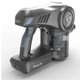 Вертикальный пылесос Hoover RA22ALG 019