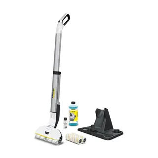 Поломойная машина для дома Karcher FC3 1.055-360.0 Cordless Premium