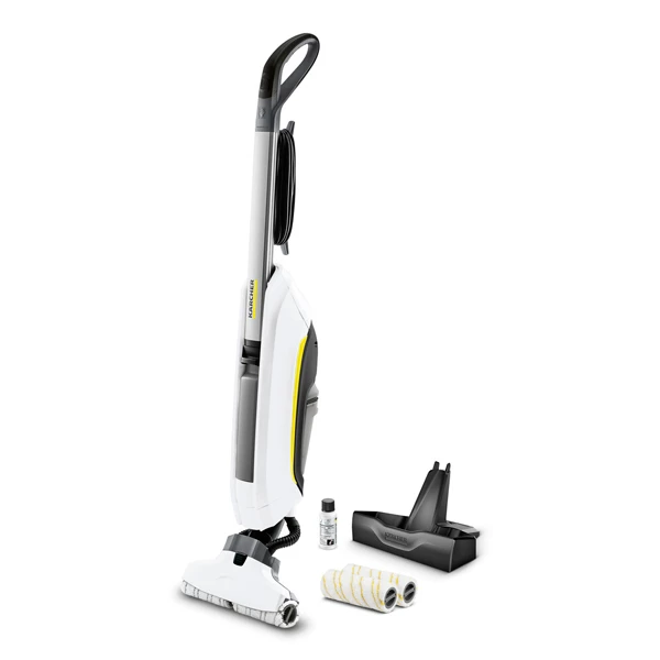 Поломойная машина Karcher FC 5 Premium - фото 2