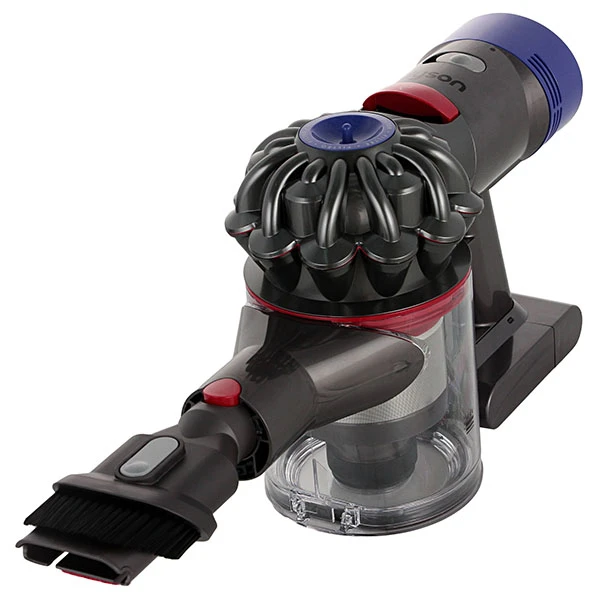 Вертикальный пылесос Dyson V7 Animal Extra - фото 4