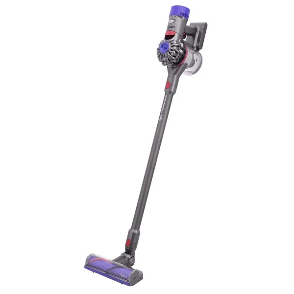 Вертикальный пылесос Dyson V7 Animal Extra