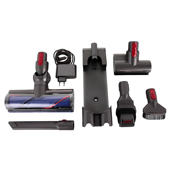 Вертикальный пылесос Dyson V7 Animal Extra - фото 3