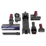 Вертикальный пылесос Dyson V7 Animal Extra - фото 3