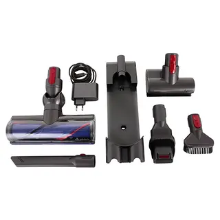 Вертикальный пылесос Dyson V7 Animal Extra