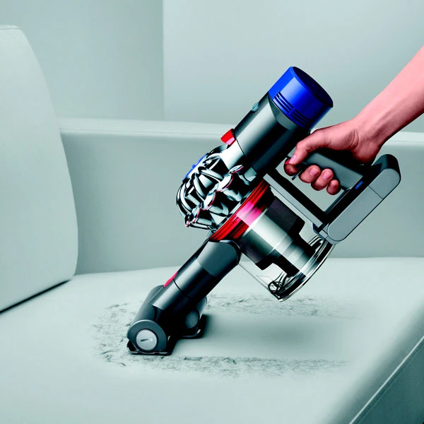 Вертикальный пылесос Dyson V7 Animal Extra - фото 2