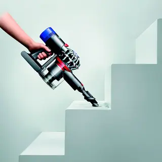 Вертикальный пылесос Dyson V7 Animal Extra