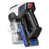 Пылесос Redmond RV-UR365 Синий - фото 9