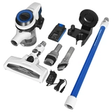 Пылесос Redmond RV-UR365 Синий - фото 10