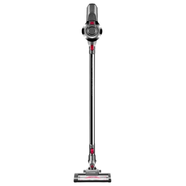 Беспроводной вертикальный пылесос Redmond RV-UR356 Красный RV-UR356 (красный) - фото 2