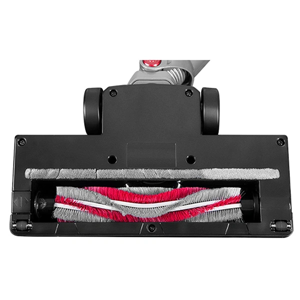 Беспроводной вертикальный пылесос Redmond RV-UR356 Красный RV-UR356 (красный) - фото 10