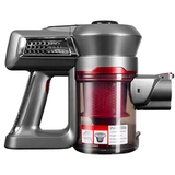 Беспроводной вертикальный пылесос Redmond RV-UR356 Красный RV-UR356 (красный) - фото 11