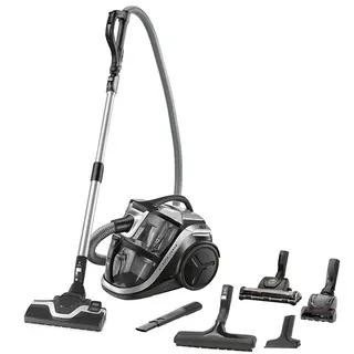 Пылесос Tefal TW8396