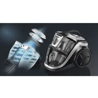 Пылесос Tefal TW8396