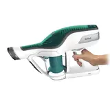 Вертикальный пылесос Tefal Flex 360 TY9472WO - фото 7