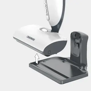 Вертикальный пылесос Thomas Bionic Washstick (785500) - фото 4