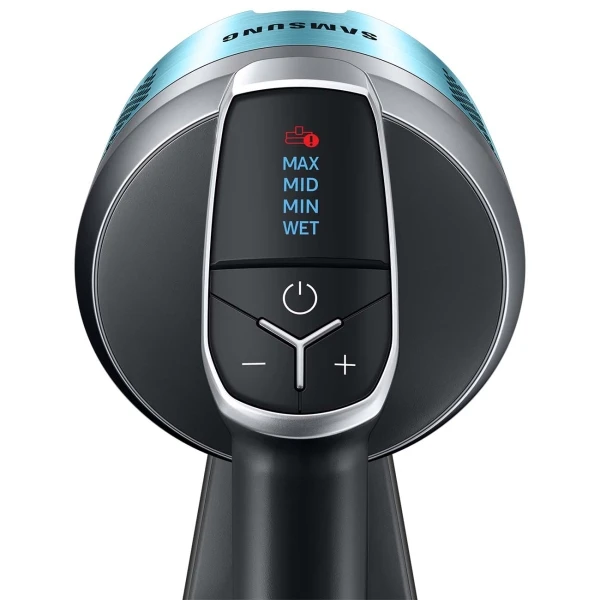 Вертикальный пылесос Samsung JET 75 Pet (VS20T7532T1/EV) - фото 7