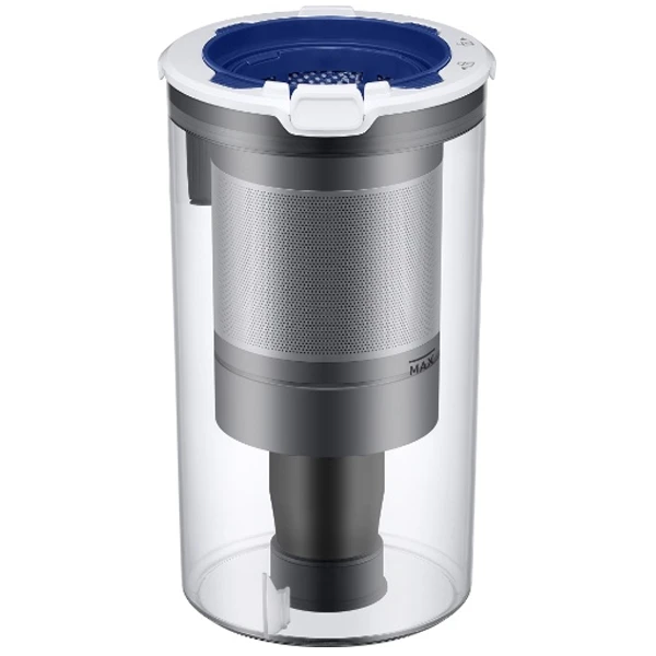 Вертикальный пылесос Samsung JET 70 Turbo (VS15T7031R4/EV) - фото 5