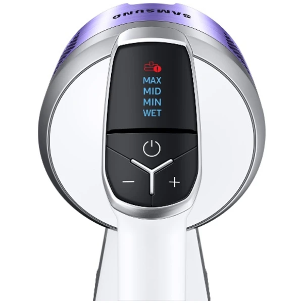 Вертикальный пылесос Samsung JET 70 Turbo (VS15T7031R4/EV) - фото 7