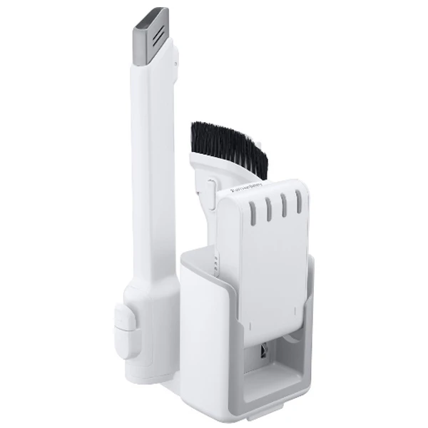 Вертикальный пылесос Samsung JET 70 Turbo (VS15T7031R4/EV) - фото 9