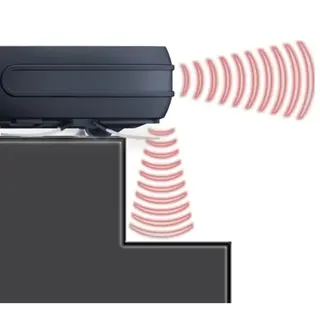 Робот-пылесос Tefal RG6875