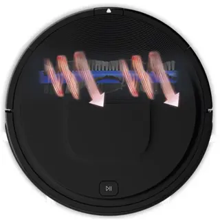 Робот-пылесос Tefal RG6875