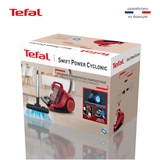 Tefal шаңсорғышы TW2913 - фото 13