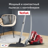 Tefal шаңсорғышы TW2913 - фото 2