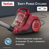 Tefal шаңсорғышы TW2913 - фото 8