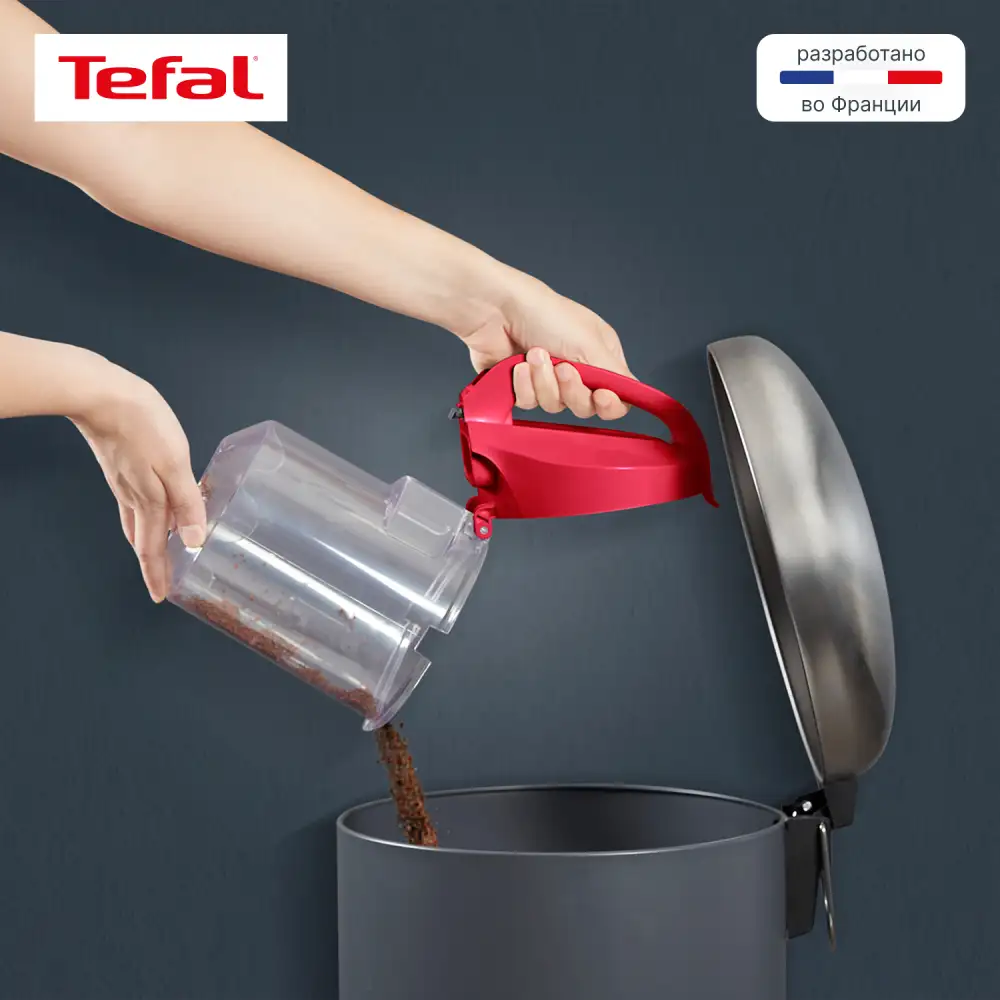 Tefal шаңсорғышы TW2913 - фото 9