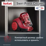 Tefal шаңсорғышы TW2913 - фото 5