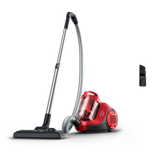 Пылесос Tefal Swift Power Cyclonic TW2913EA - фото 2