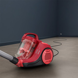 Пылесос Tefal Swift Power Cyclonic TW2913EA - фото 7