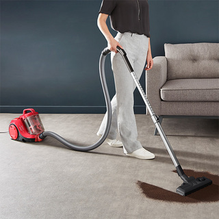 Пылесос Tefal Swift Power Cyclonic TW2913EA - фото 6