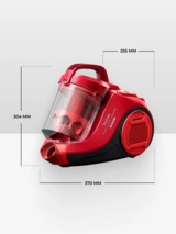 Пылесос Tefal Swift Power Cyclonic TW2913EA - фото 10