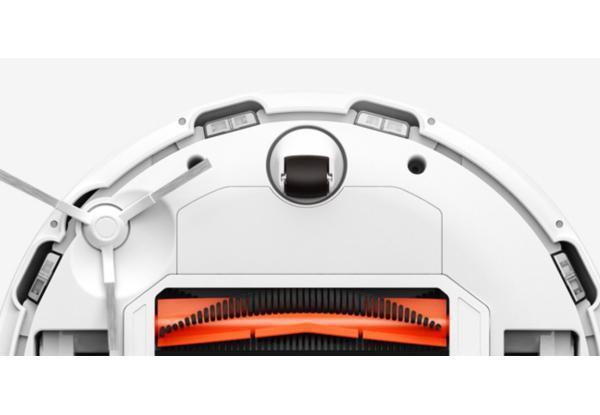 Xiaomi робот-шаңсорғыш Mi Robot Vacuum-Mop White