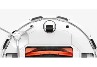 Xiaomi робот шаңсорғышы Mi Robot Vacuum-Mop White - фото 5