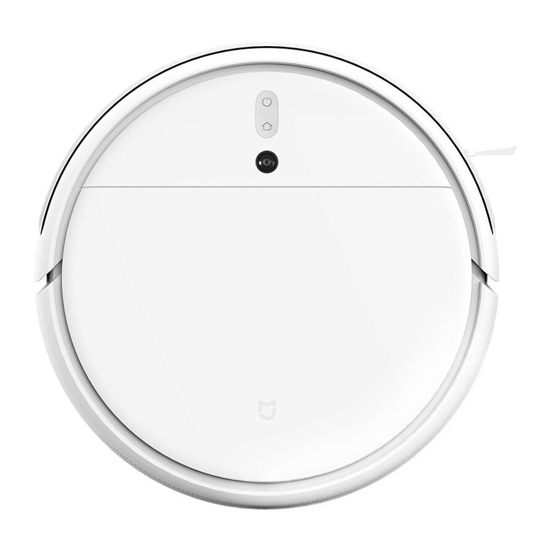 Xiaomi робот шаңсорғышы Mi Robot Vacuum-Mop White