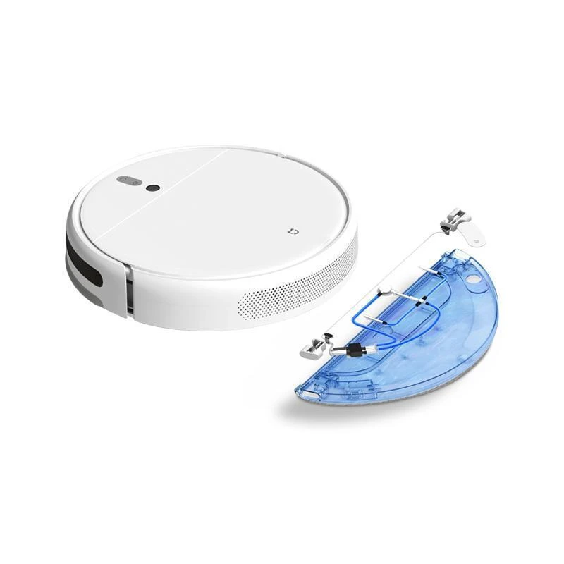 Xiaomi робот шаңсорғышы Mi Robot Vacuum-Mop White - фото 2