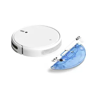 Xiaomi робот шаңсорғышы Mi Robot Vacuum-Mop White - фото 2