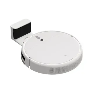 Xiaomi робот шаңсорғышы Mi Robot Vacuum-Mop White - фото 6